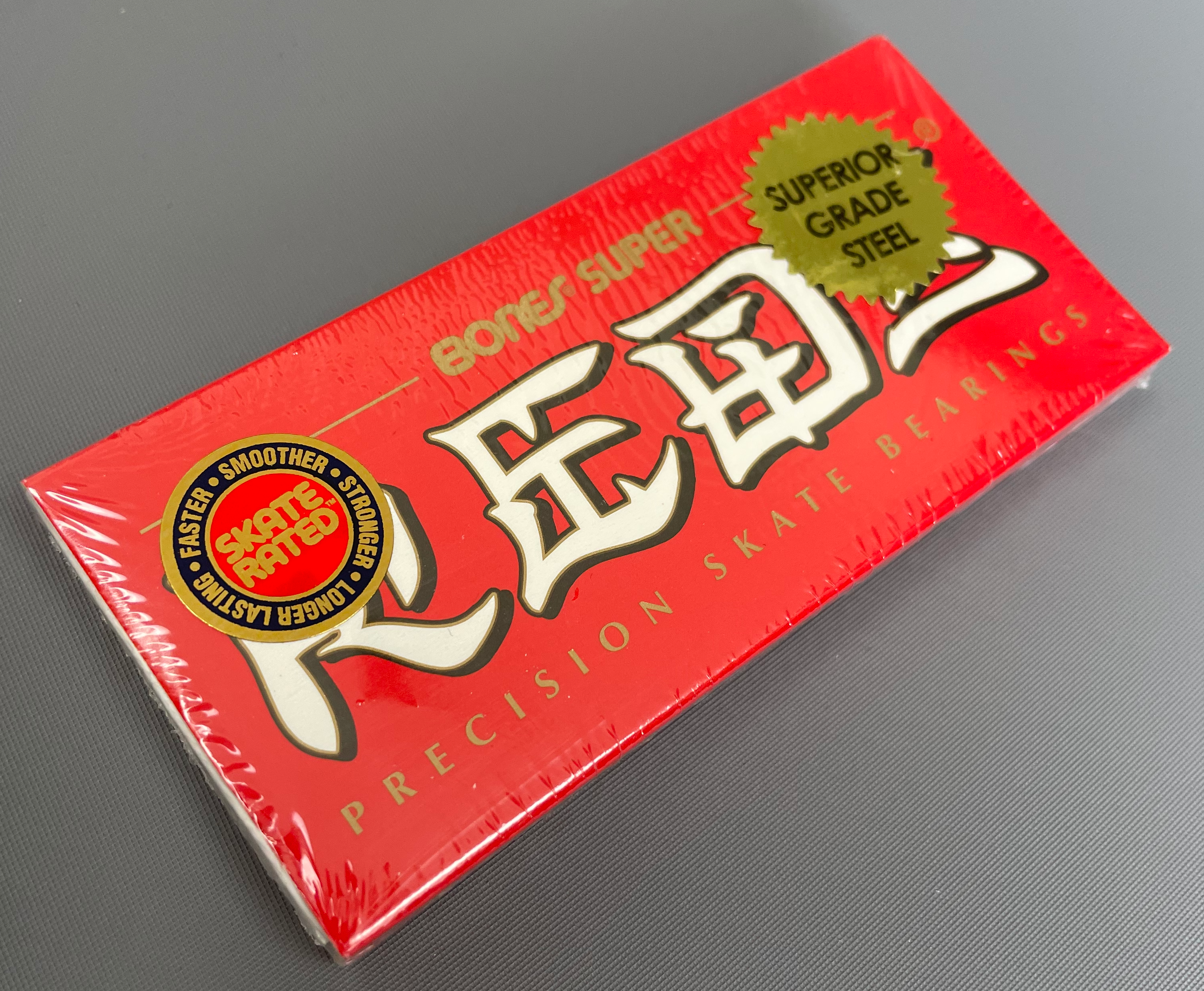 Why Bones Reds Bearings Are So Popular (And Whether They’re Right for Your Skateboard)