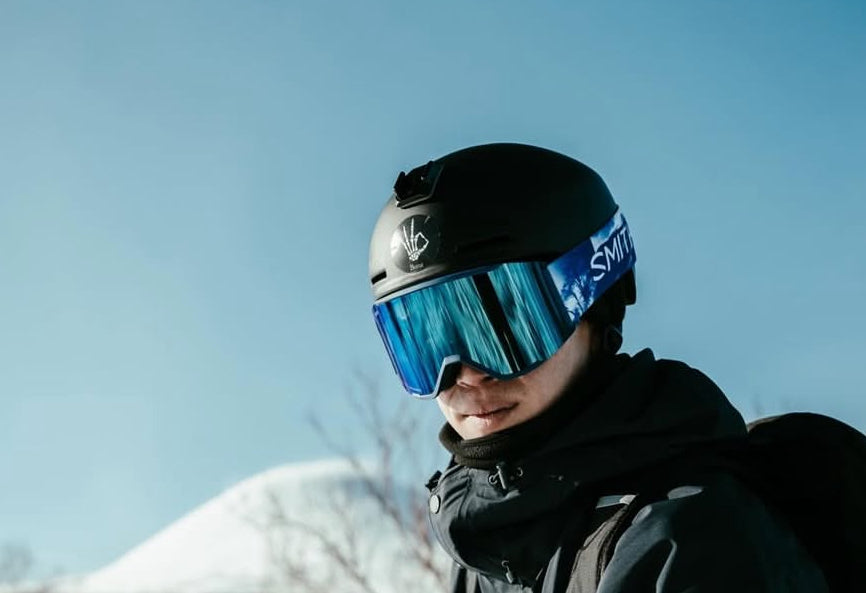 goggles compatible with smith helmet Rally Snow Adult Ski & Snowboarding Goggles Carbonic-X Lens, Ventilation, Anti-Fog Performance & 100% UV Protection for Men & Women Alpine Ice, Ignitor Mirror boosting advantage of a ChromaPop lens Smith Helmet Compatible Goggles |
