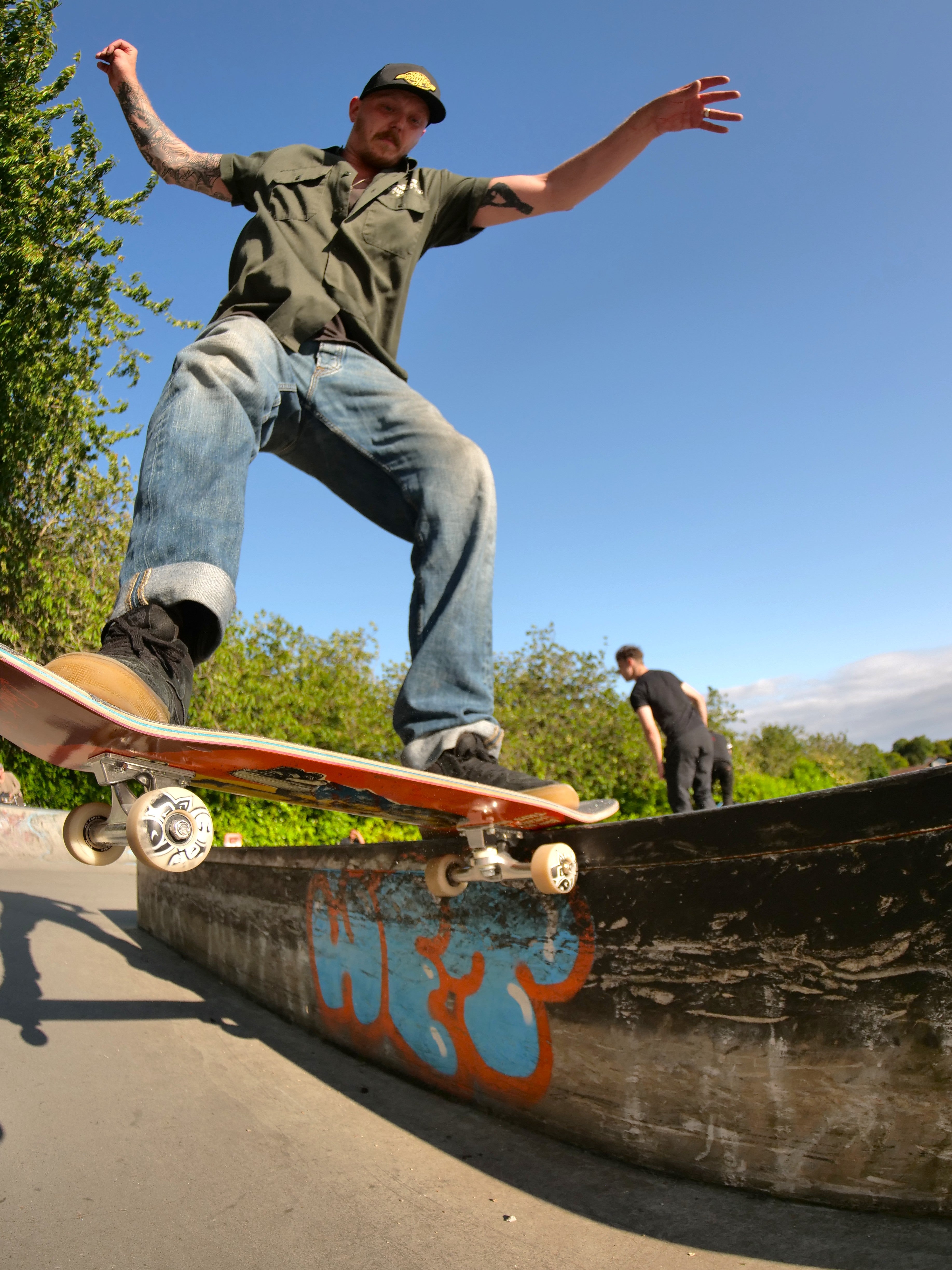 What Size Skateboard Should I Ride?