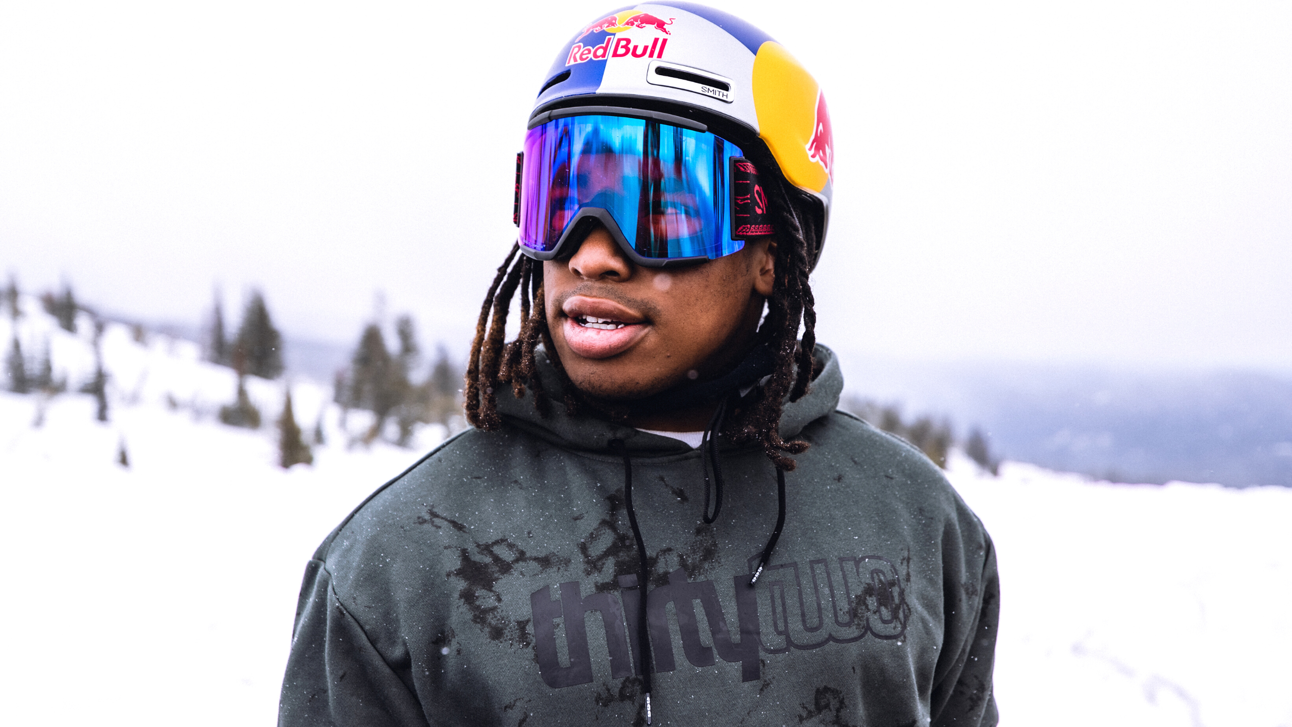 Who Is The Most Creative Guy In Snowboarding?