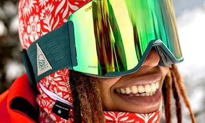 Keep Your Snowboard Goggles Fog Free