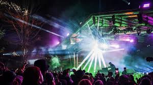 How To Survive Snowbombing