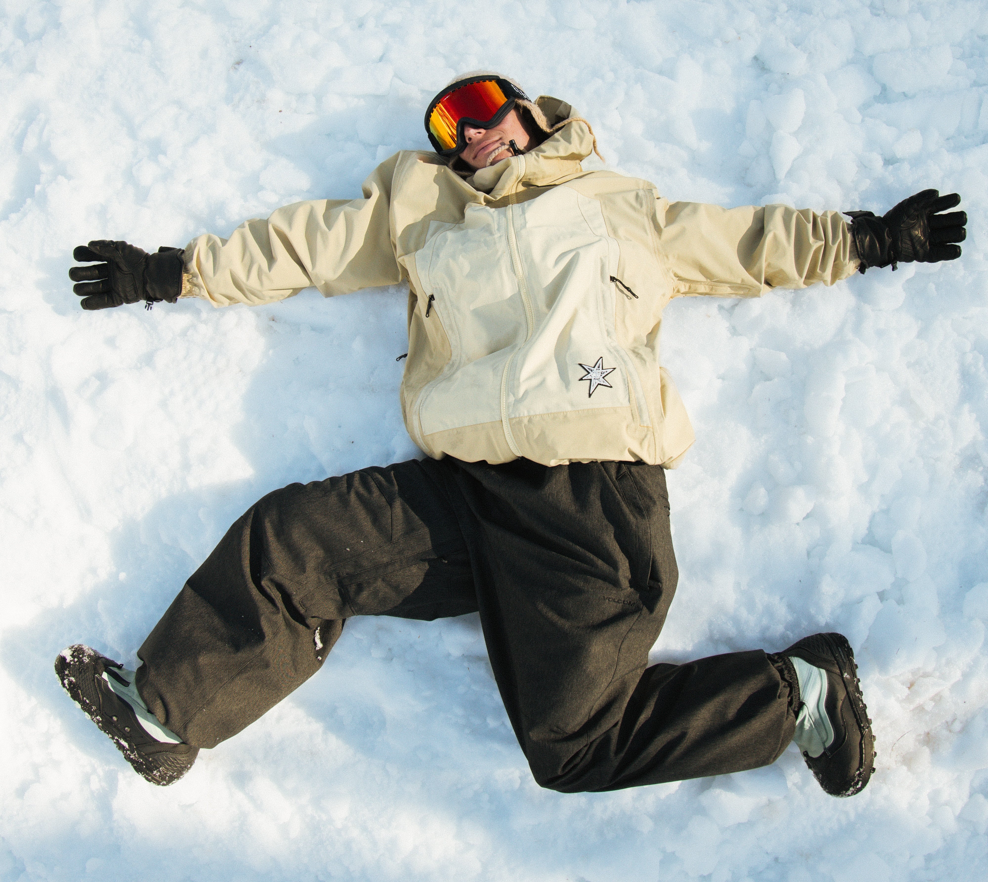 snowboard jackets