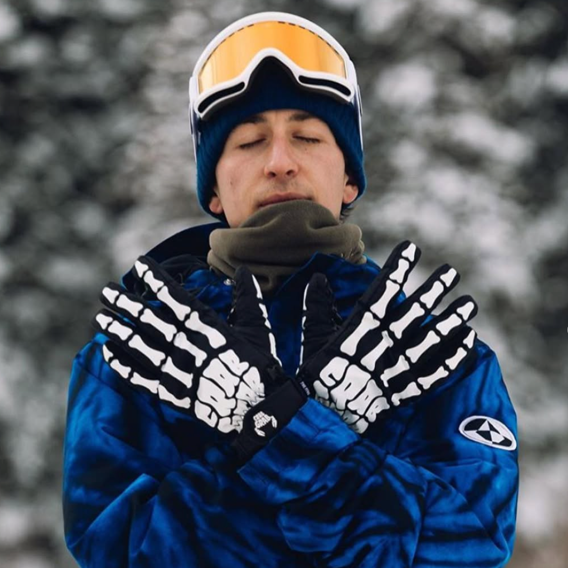 SNOWBOARD ACCESSORIES