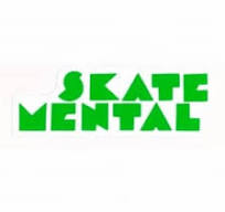 Skate Mental