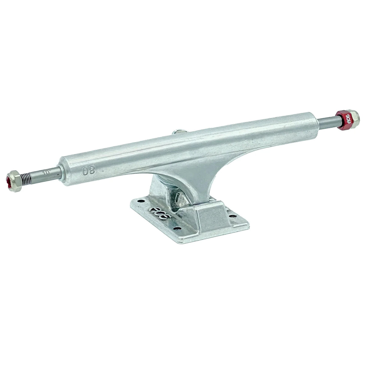 Ace Trucks AF1 Polished - Skateboard Trucks - Pair