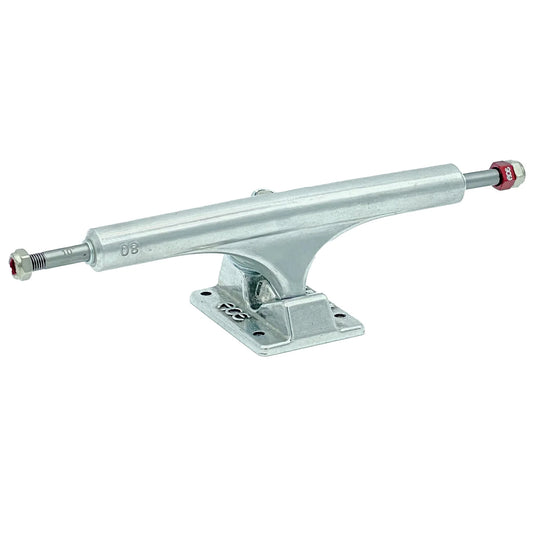 Ace Trucks AF1 Polished - Skateboard Trucks - Pair