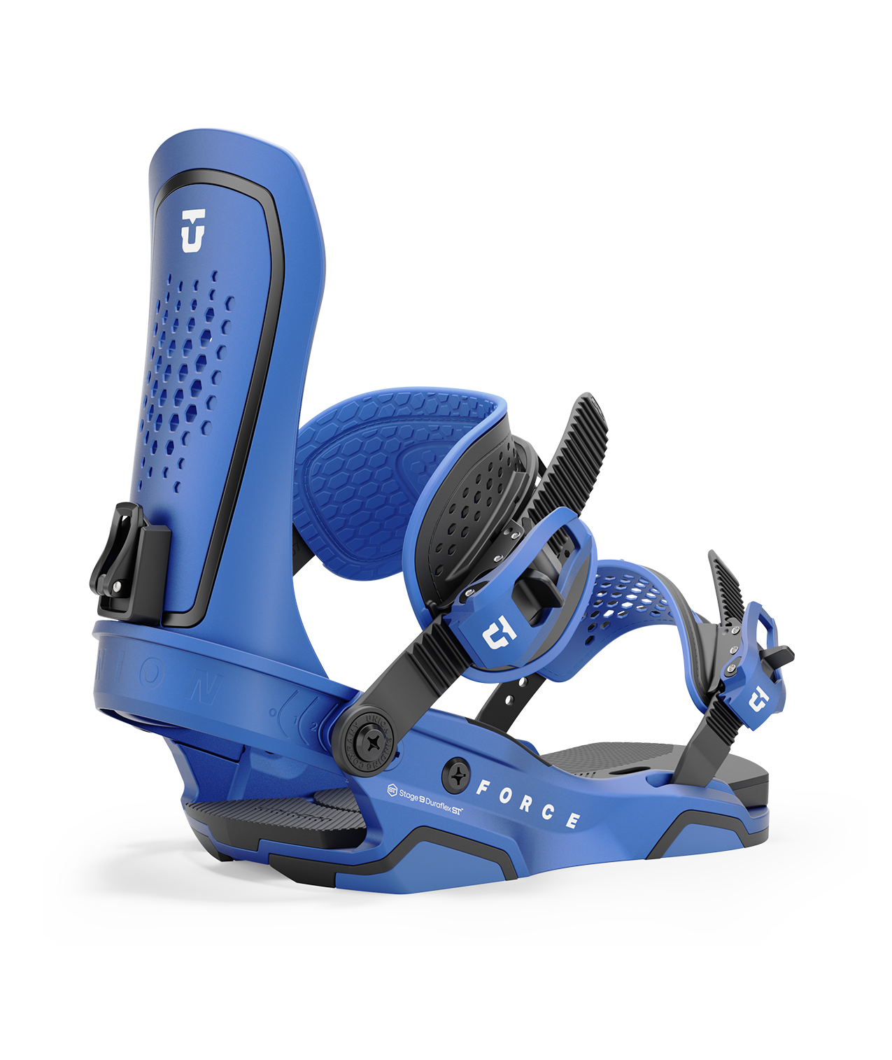 Union Force - Snowboard Bindings - Mens - 2025