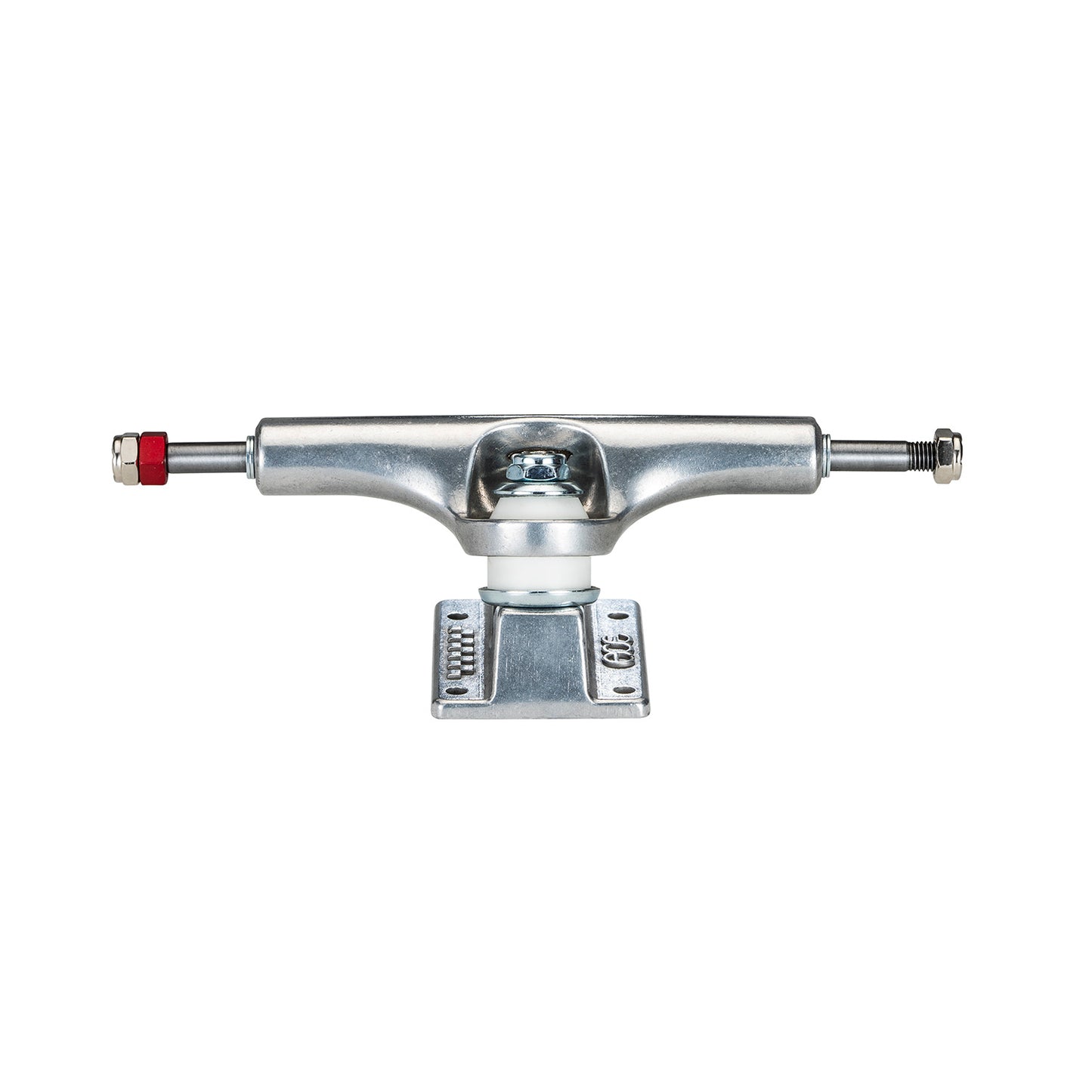 Ace Trucks AF1 Polished 44 - Skateboard Trucks - Pair