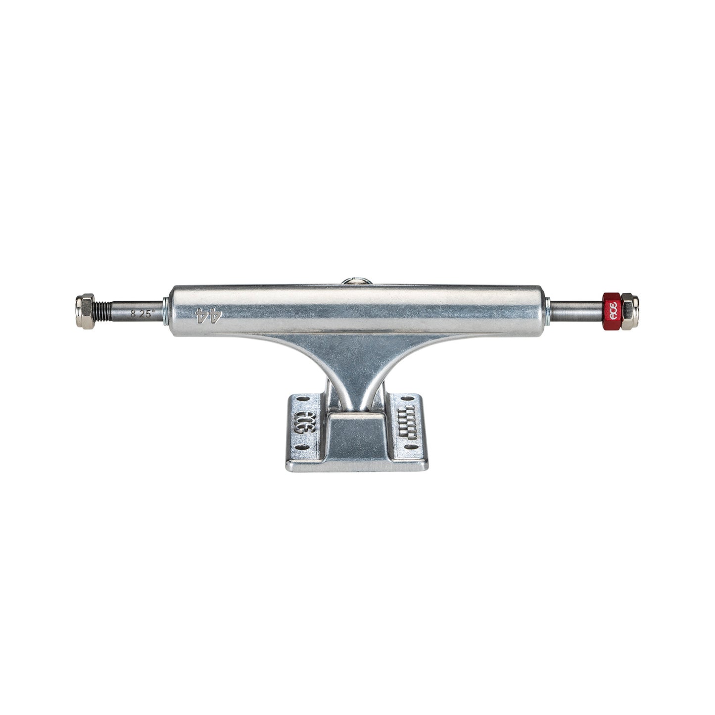Ace Trucks AF1 Polished 44 - Skateboard Trucks - Pair