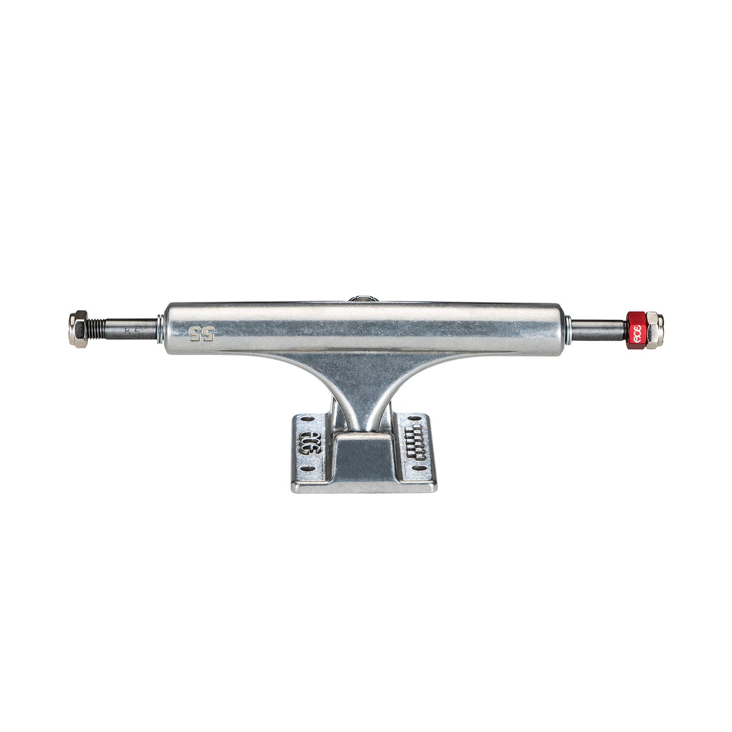 Ace Trucks AF1 Polished 55 - Skateboard trucks - Pair
