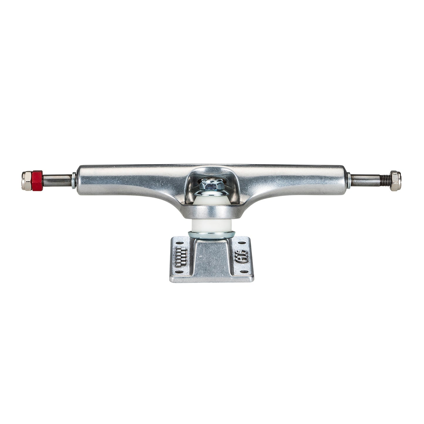 Ace Trucks AF1 Polished 77 - Skateboard Trucks - Pair