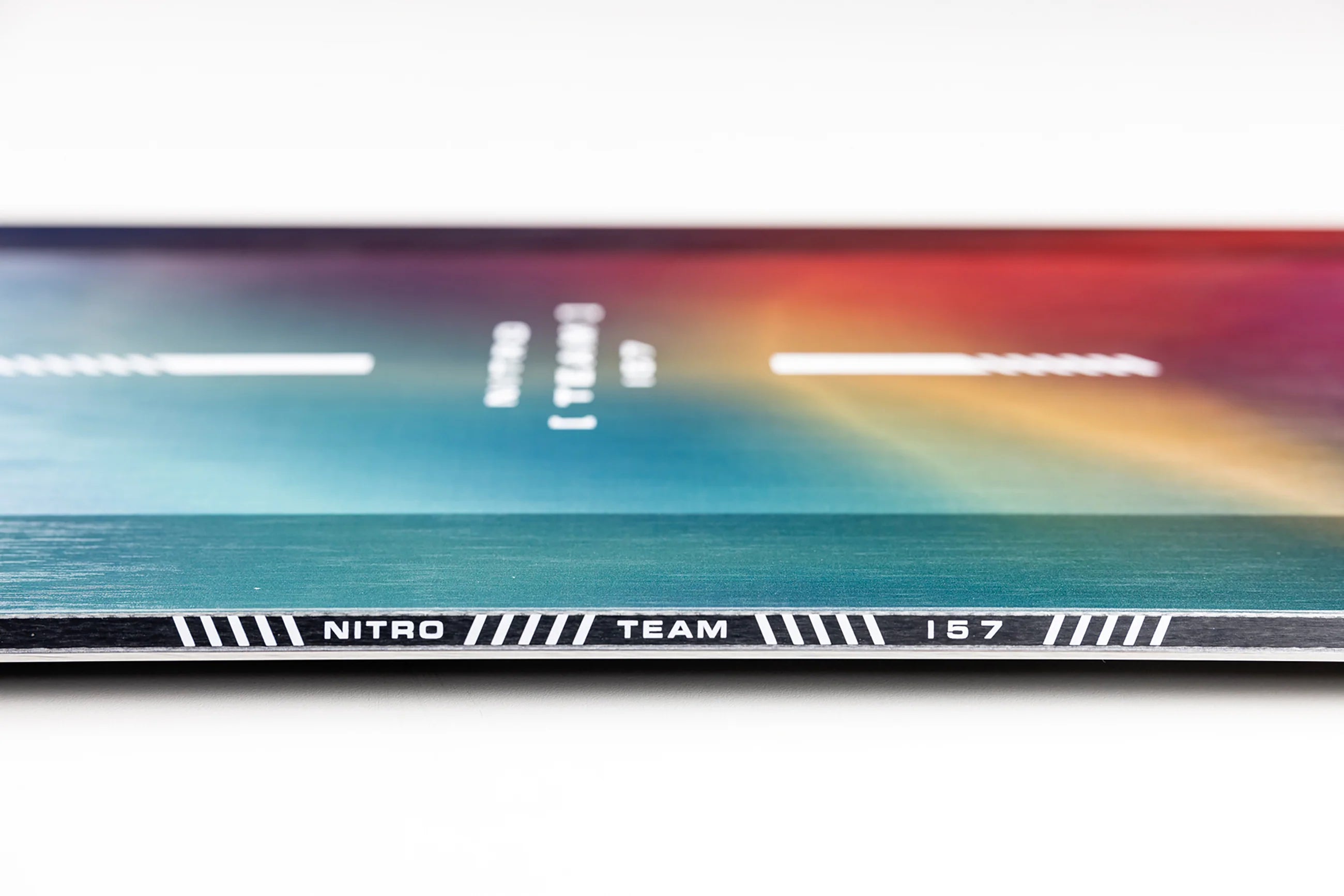 Nitro Team 25/26 Snowboard