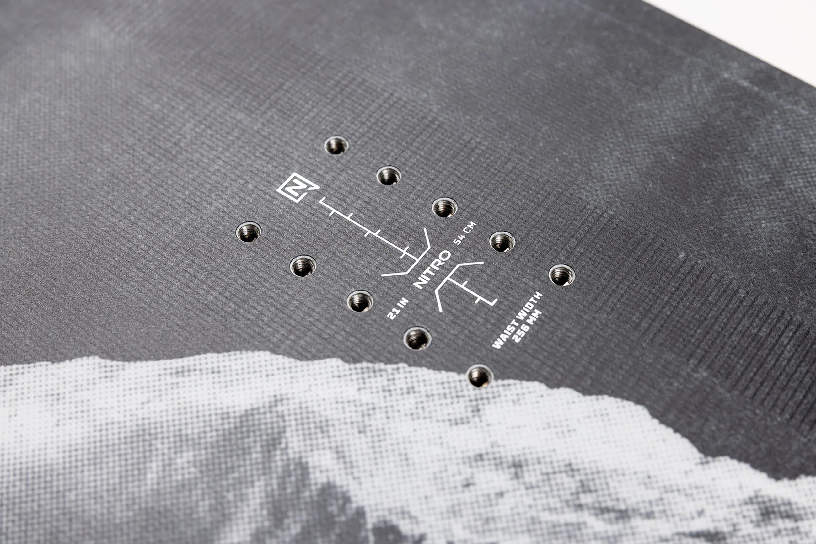 Nitro Prime Raw 25/26 Snowboard