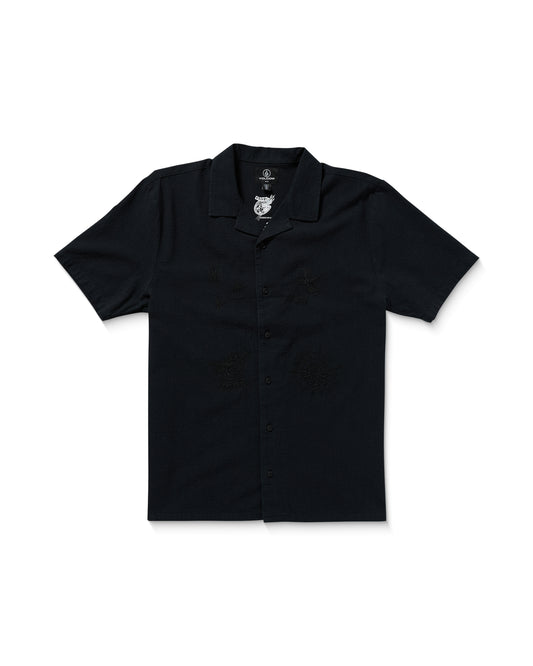 Volcom Seth Conboy Woven Shirt