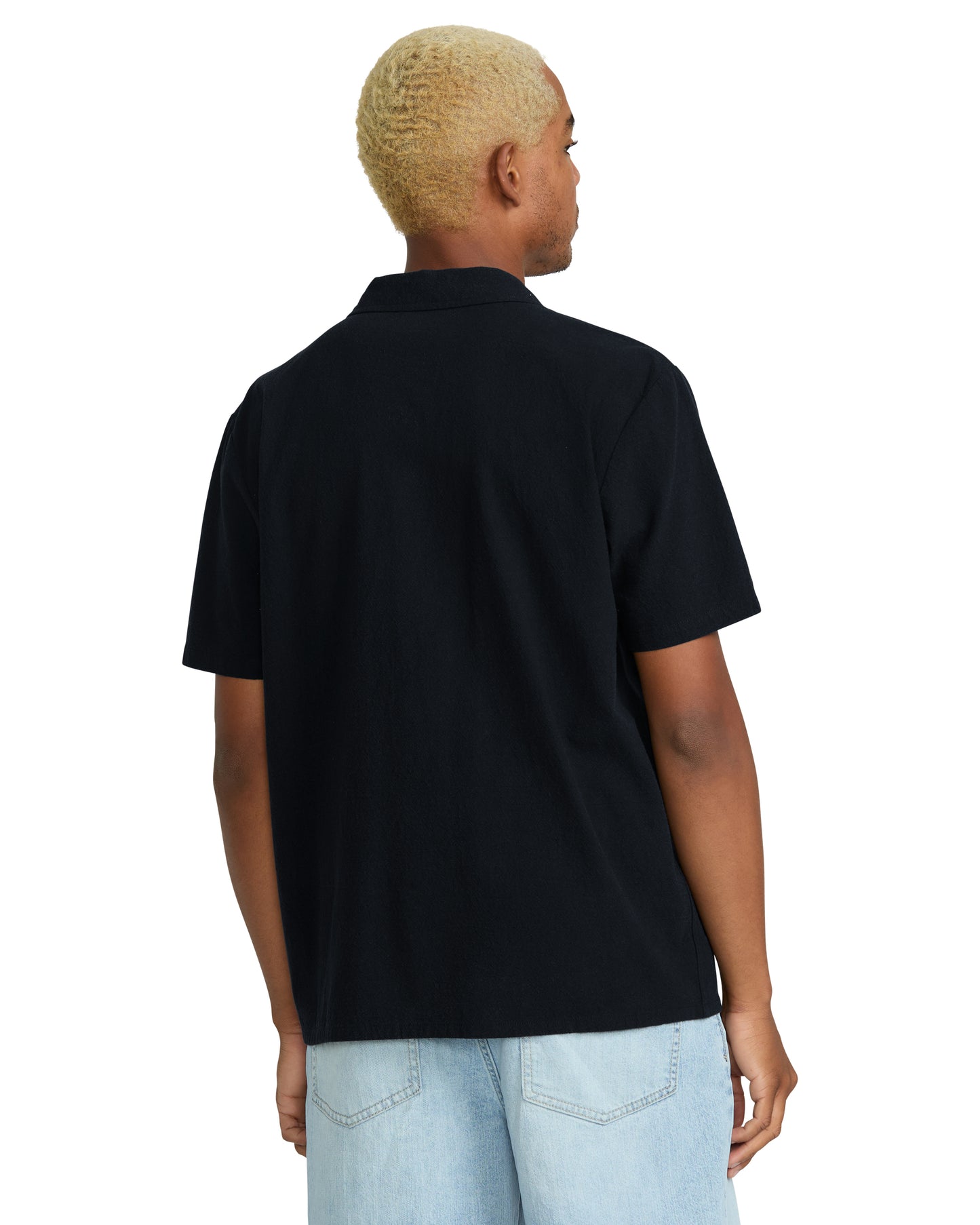 Volcom Seth Conboy Woven Shirt