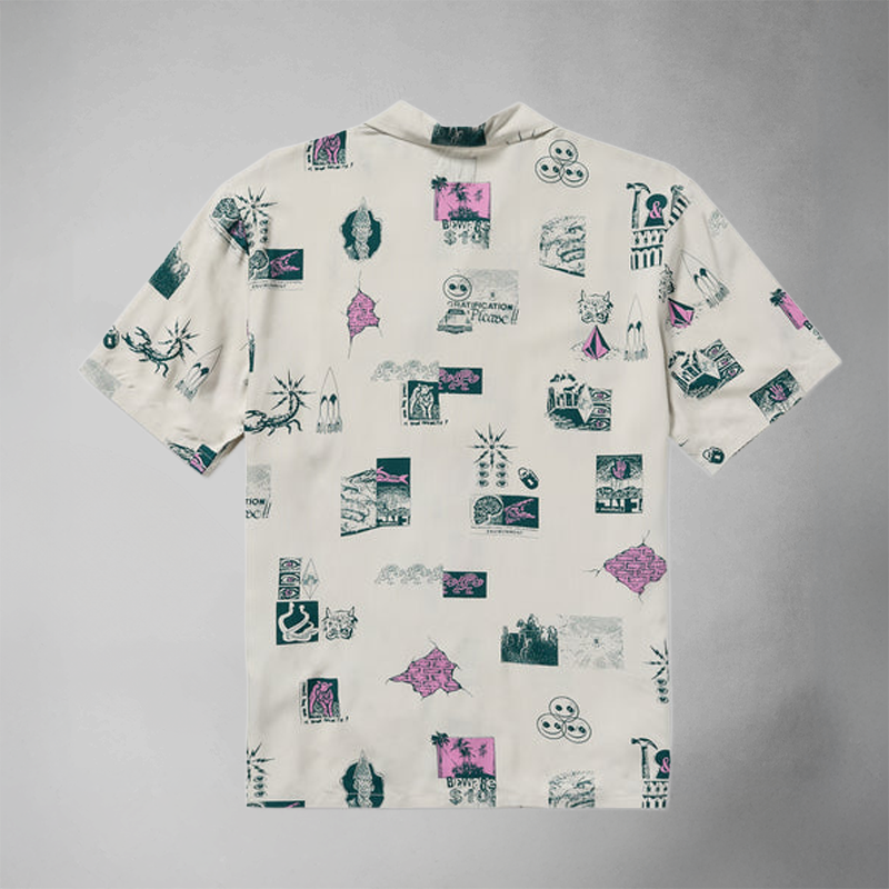Volcom Misostone stone