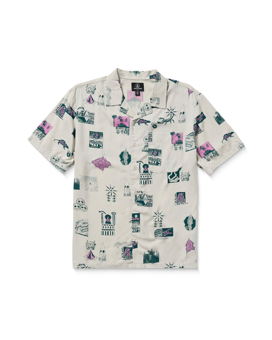 Volcom Misostone stone