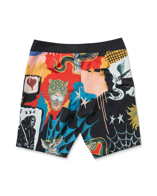 Volcom Seth Conboy Mod - Board Short