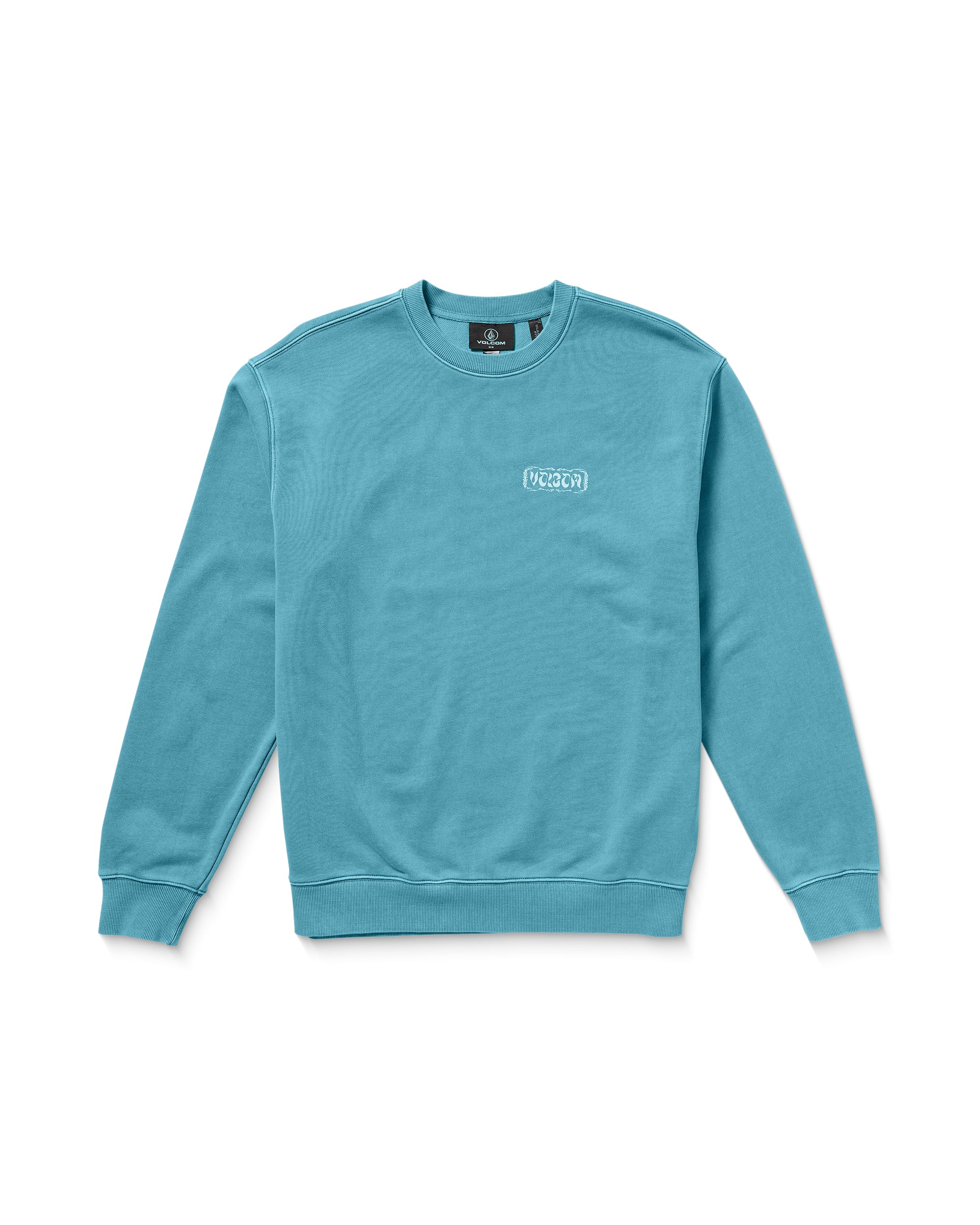 Volcom Terry Ends Crew