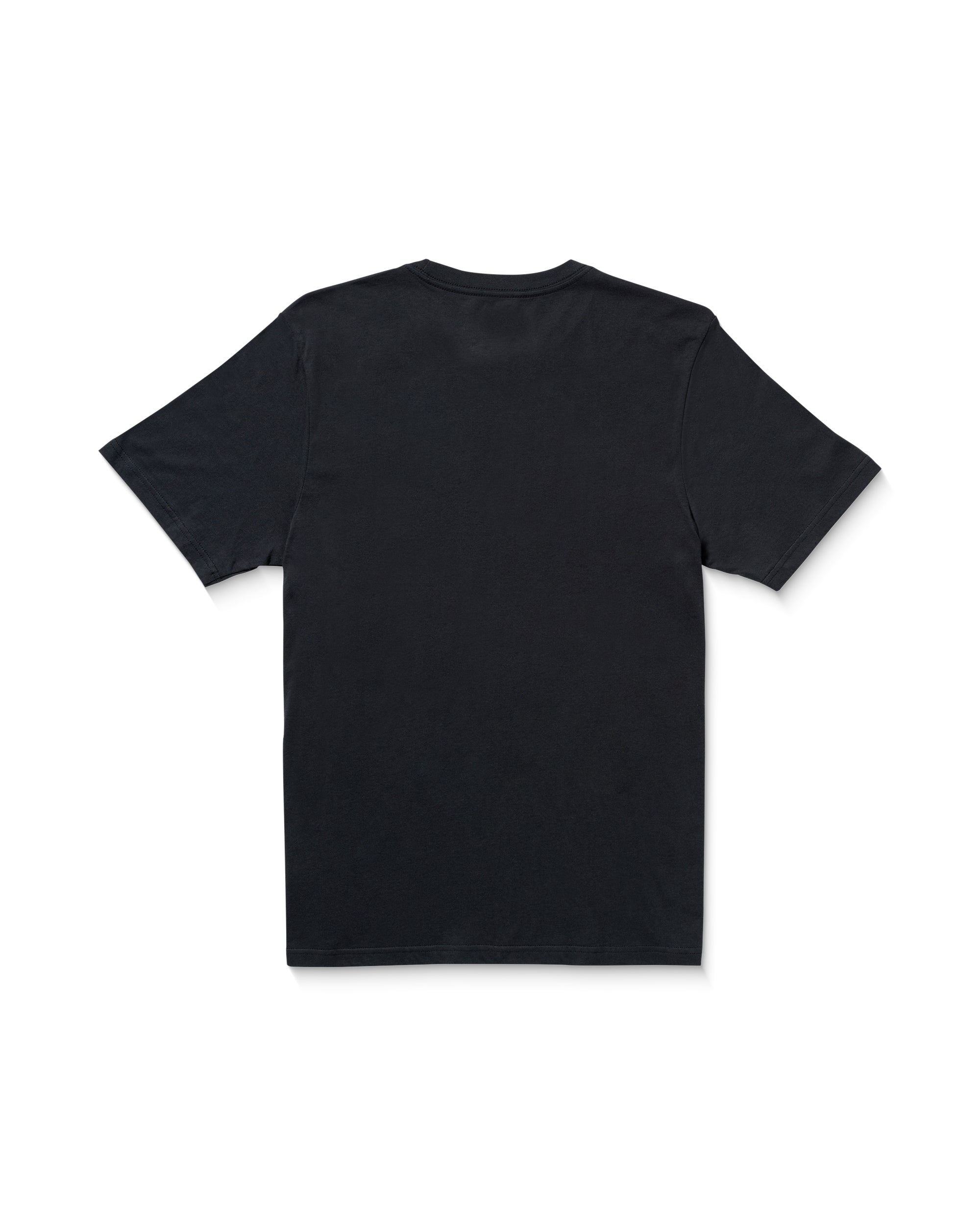 Volcom Bender Short Sleeve Tee - Antique Black