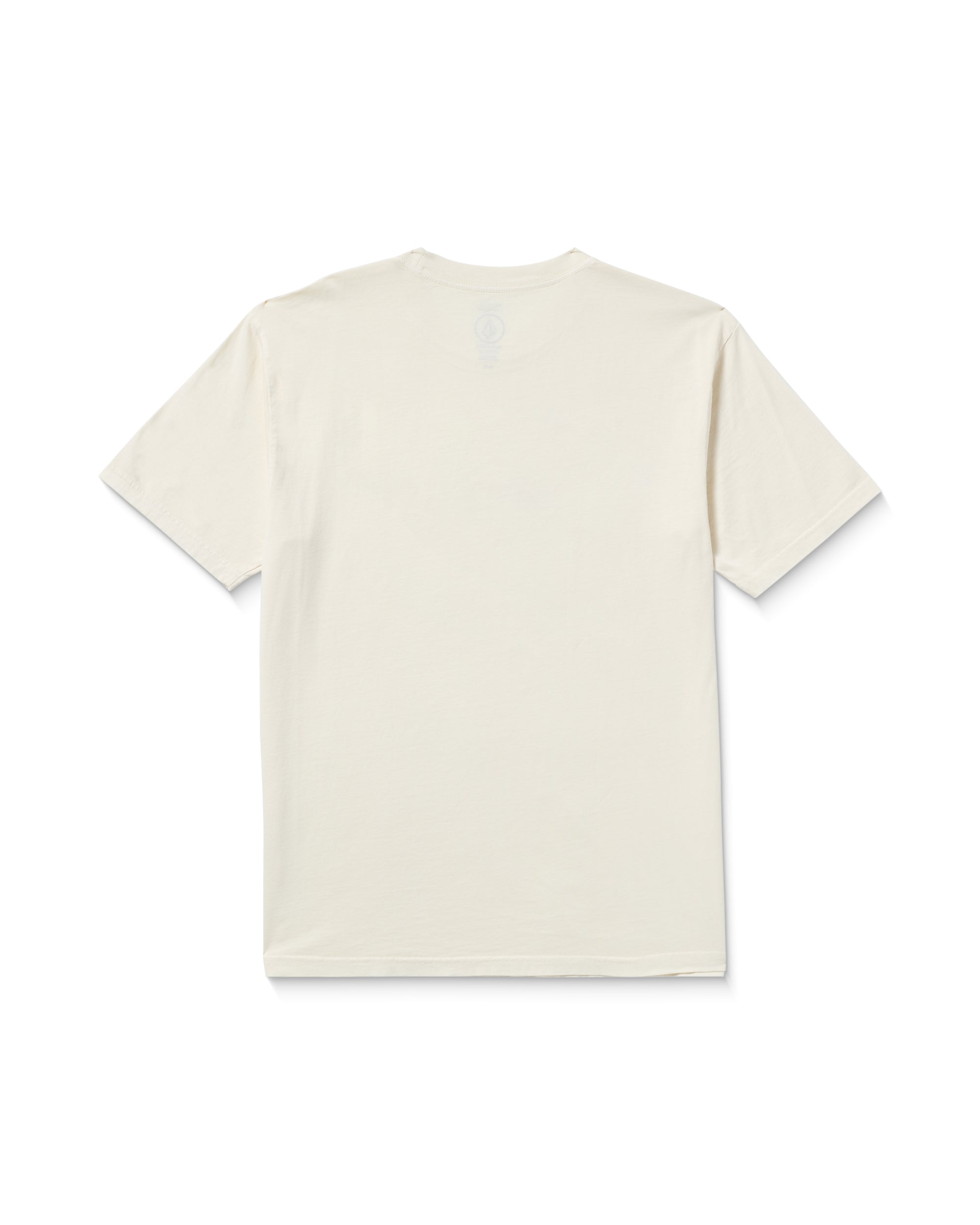 Volcom Real Visions Short Sleeved Tee