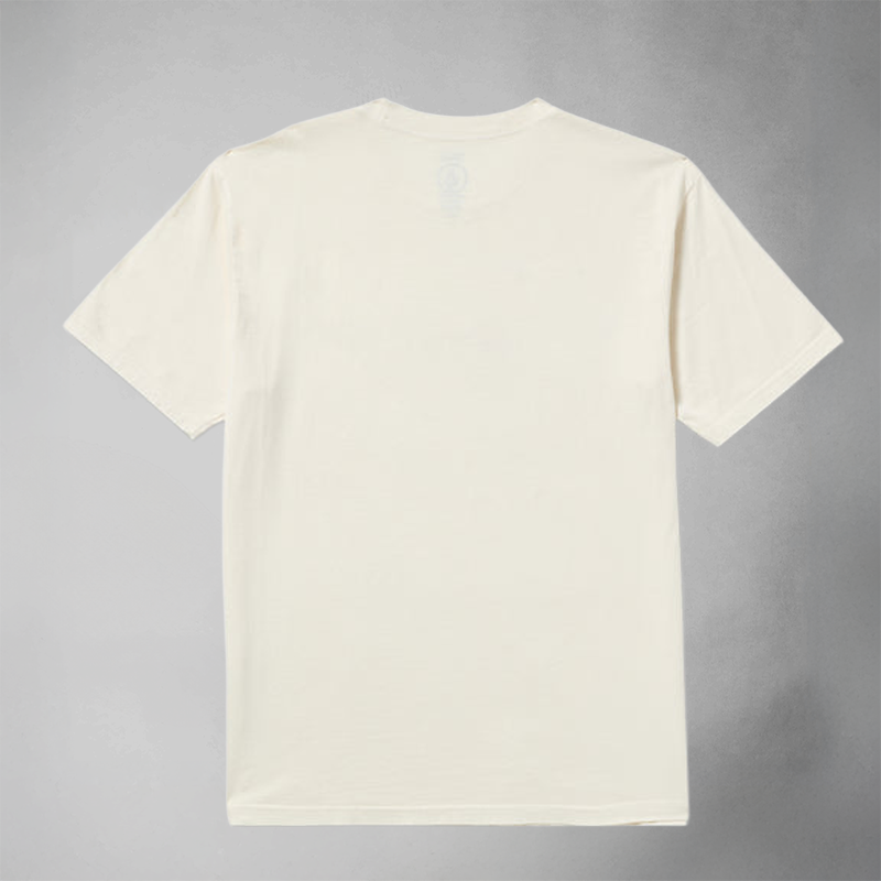 Volcom Real Visions Kurzarm-T-Shirt