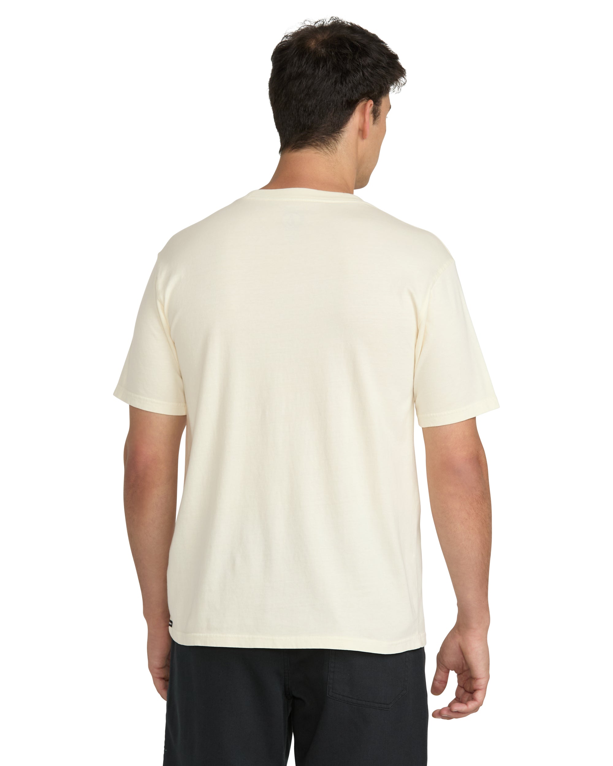 Volcom Real Visions Short Sleeved Tee