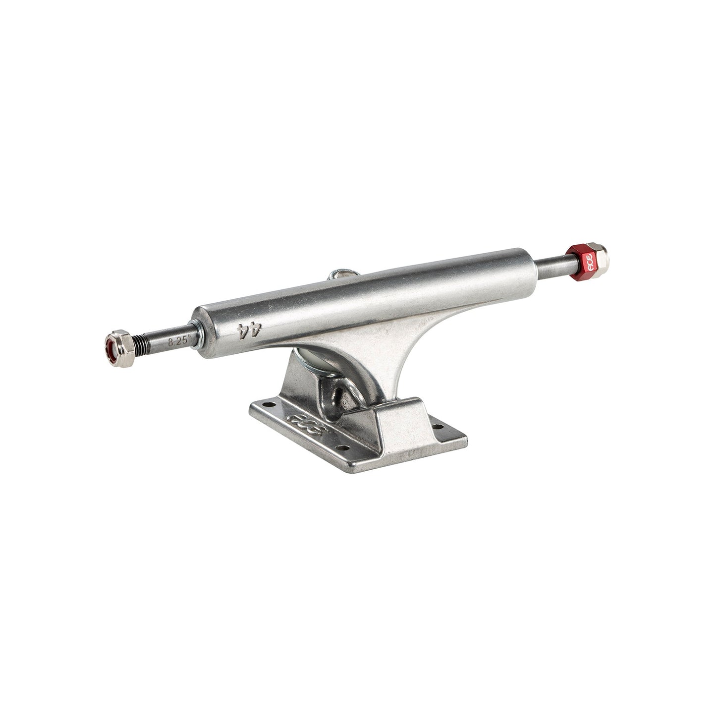 Ace Trucks AF1 Polished 44 - Skateboard Trucks - Pair