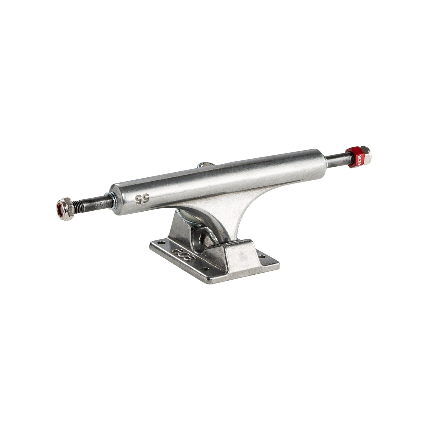 Ace Trucks AF1 Polished 55 - Skateboard trucks - Pair
