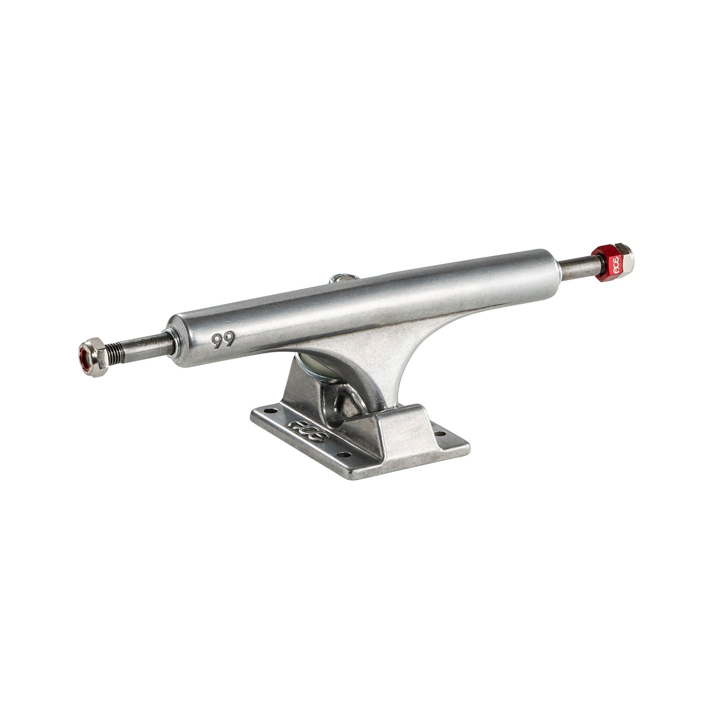 Ace Trucks AF1 Polished - Skateboard Trucks - Pair