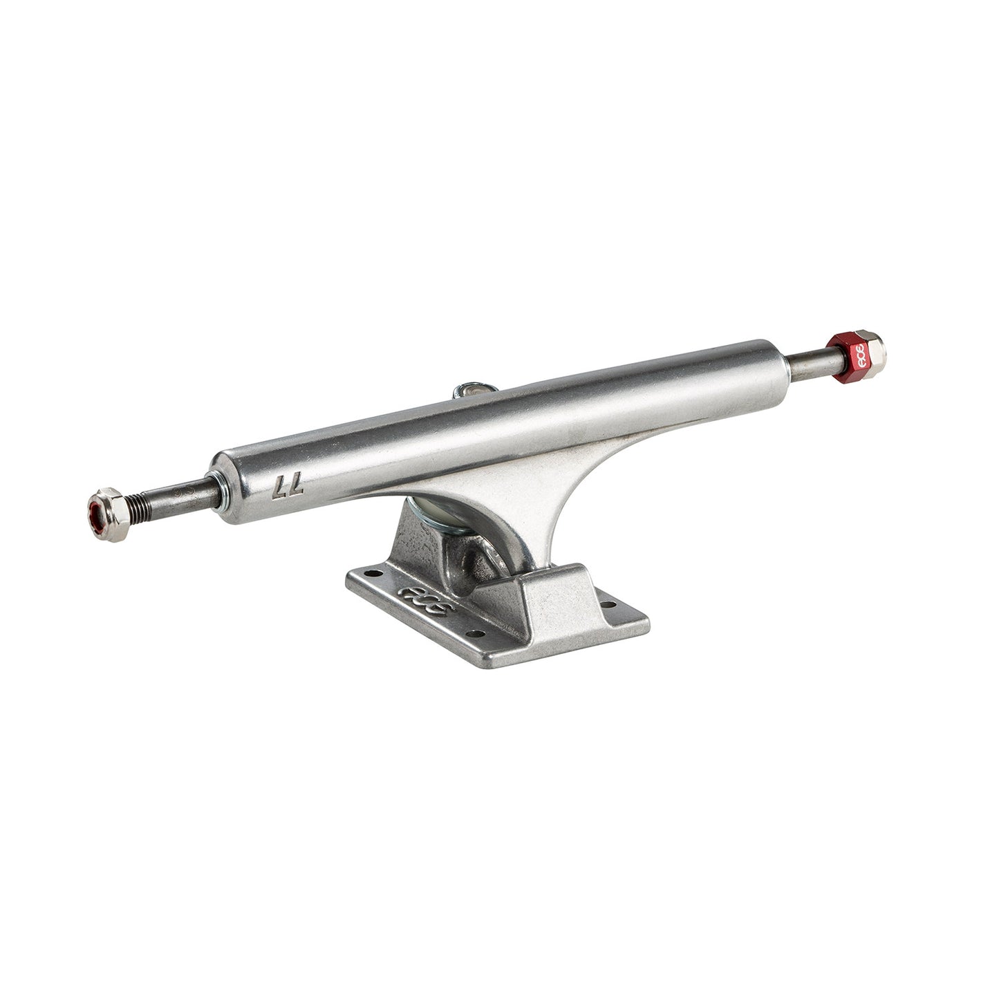Ace Trucks AF1 Polished 77 - Skateboard Trucks - Pair