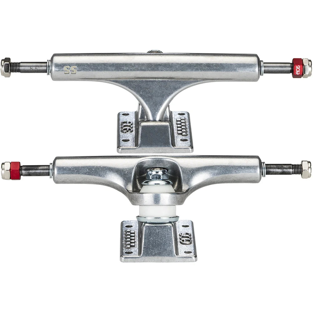 Ace Trucks AF1 Hollow- Skateboard Trucks - Pair