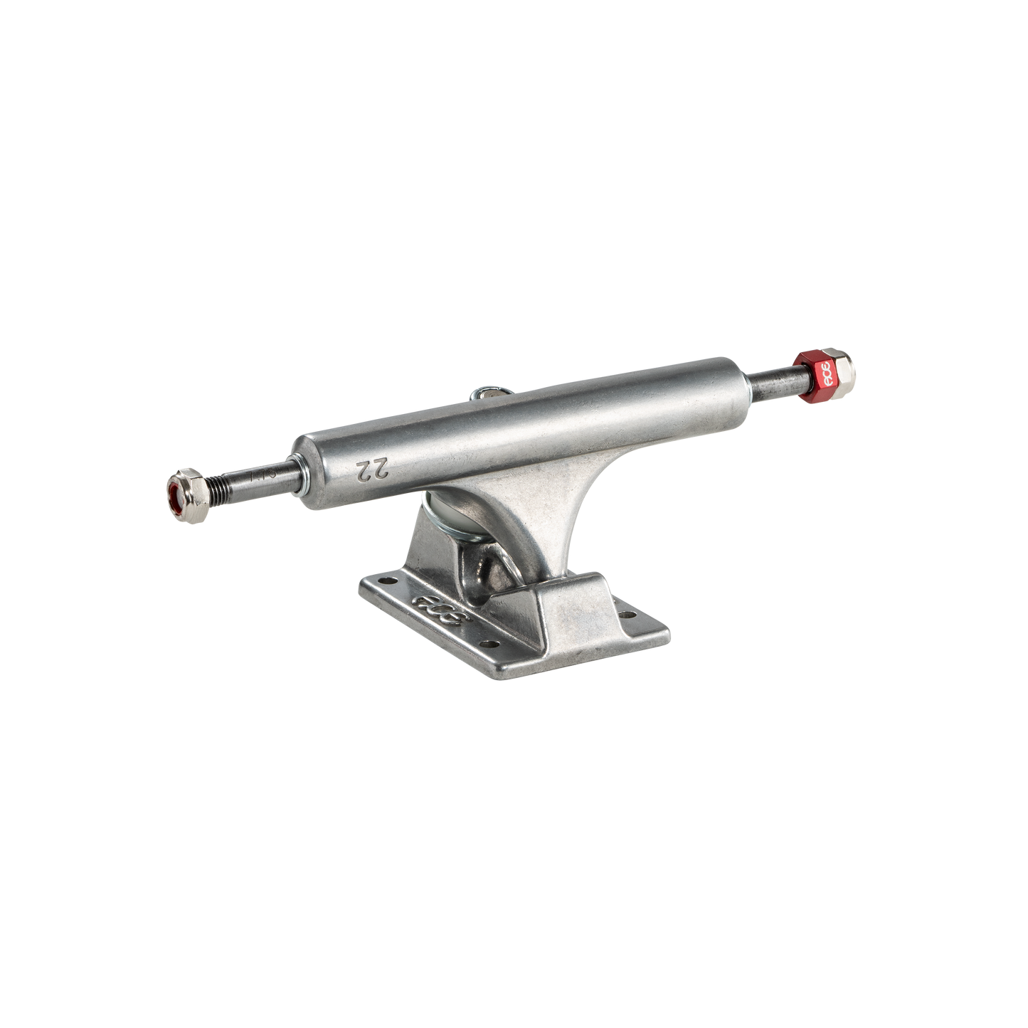 Ace Trucks AF1 Polished - Skateboard Trucks - Pair