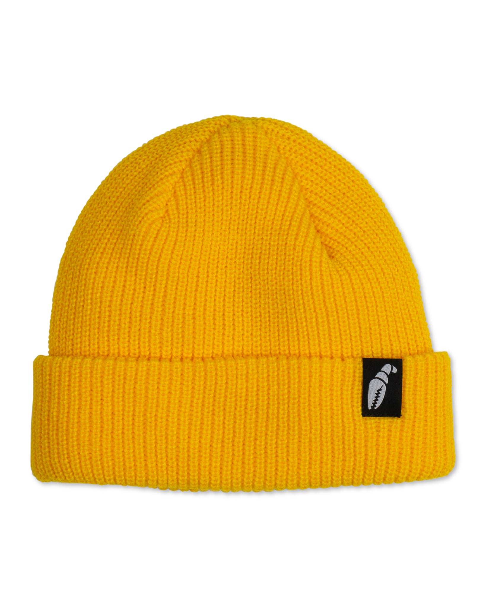 Crab Grab - Claw Label Beanie