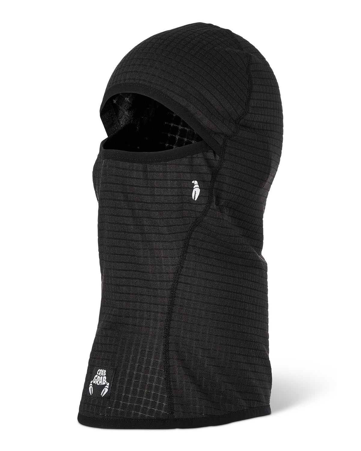 Crab Grab, Clawva - Waffle Fleece - Unisex