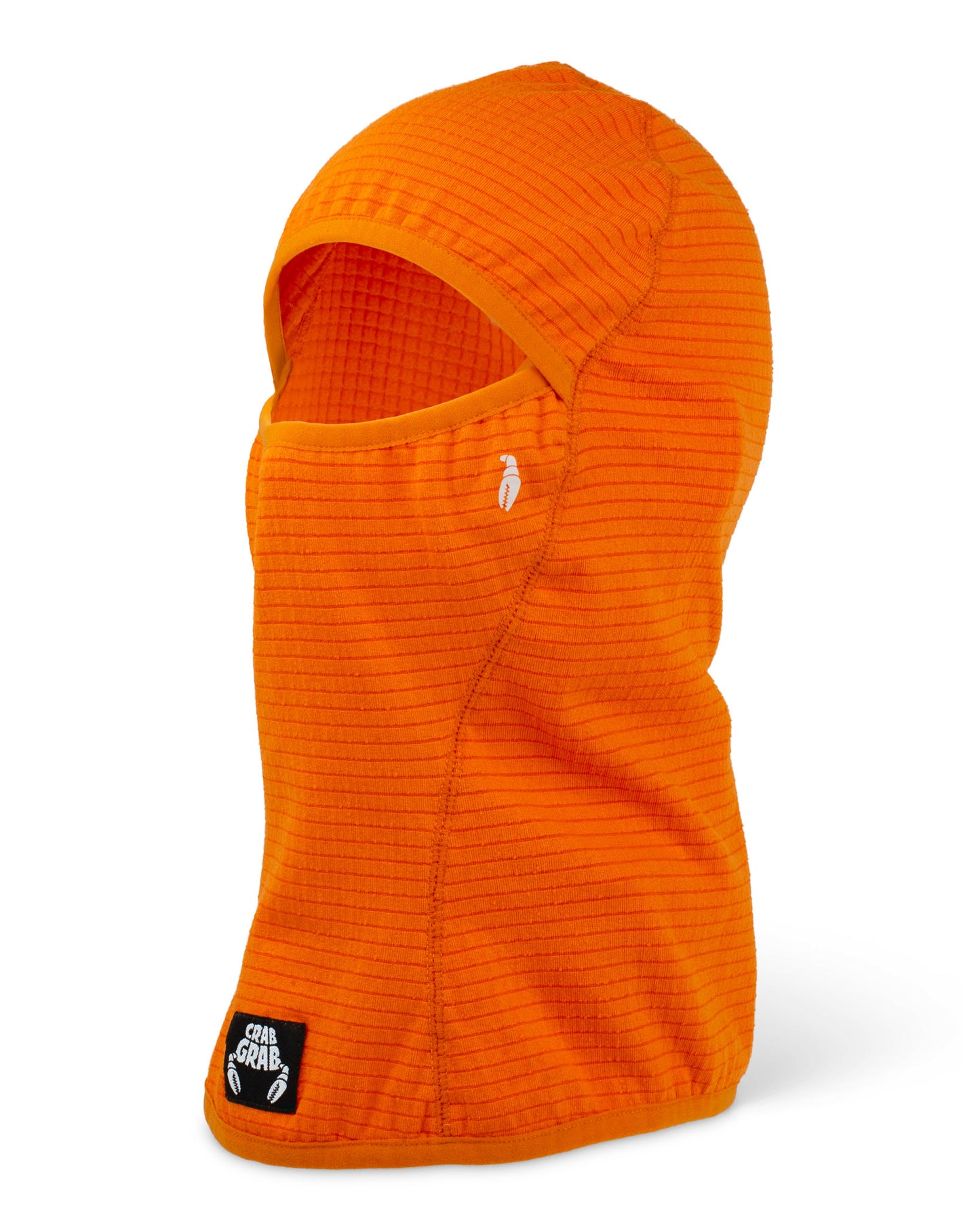 Crab Grab, Clawva - Waffle Fleece - Unisex