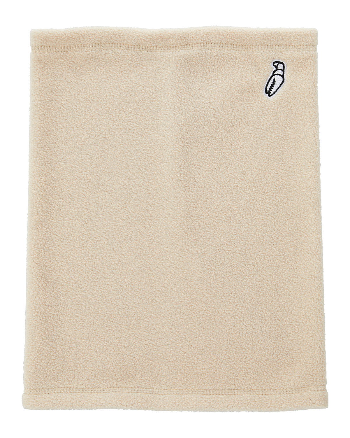 Crab Grab, Fruzz neck Tube - Unisex