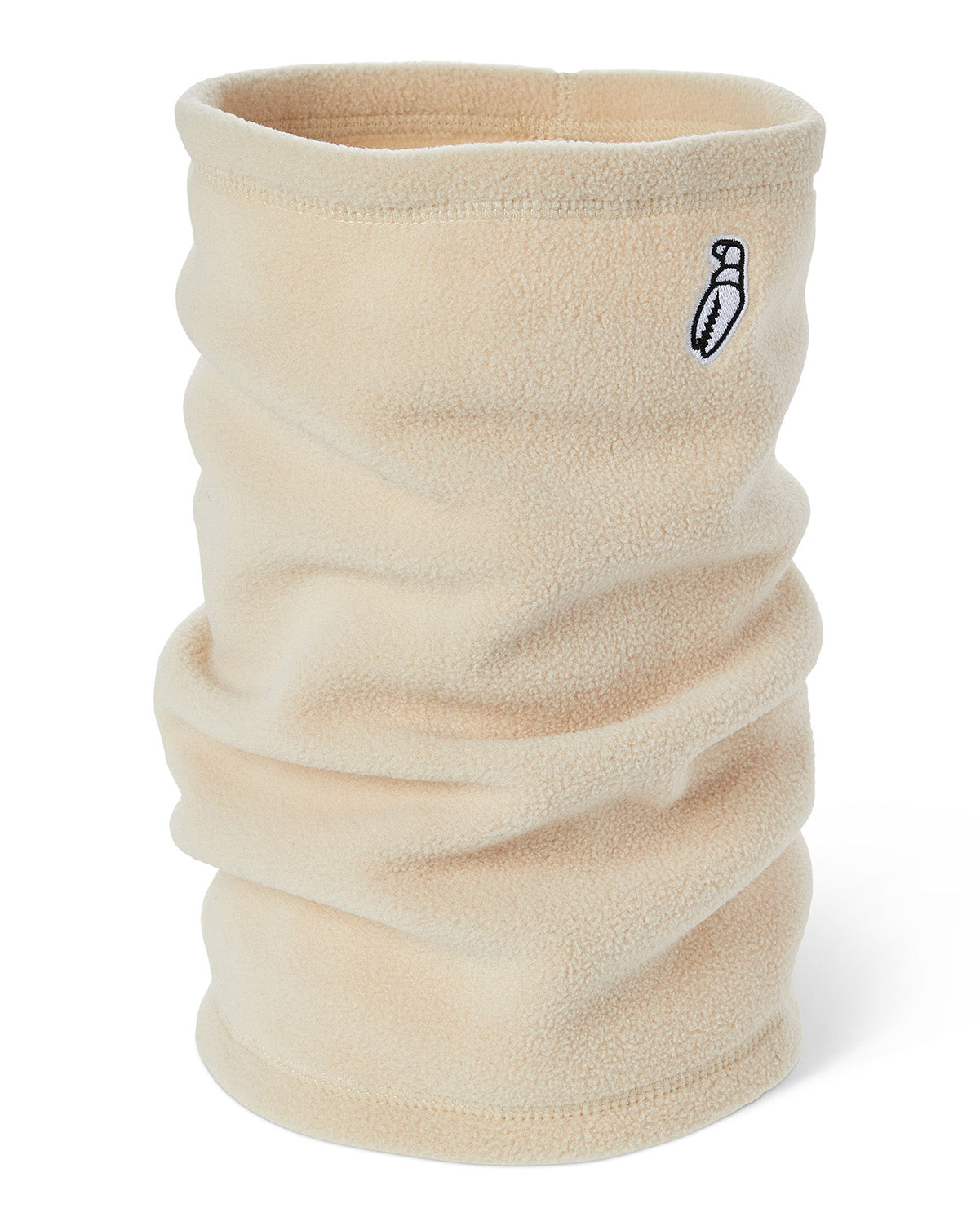 Crab Grab, Fruzz neck Tube - Unisex