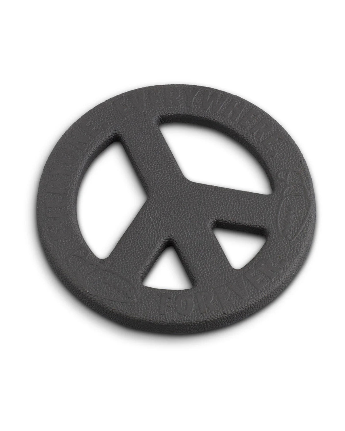 Crab Grab - Peace Of Foam - Snowboard Stomp Pad