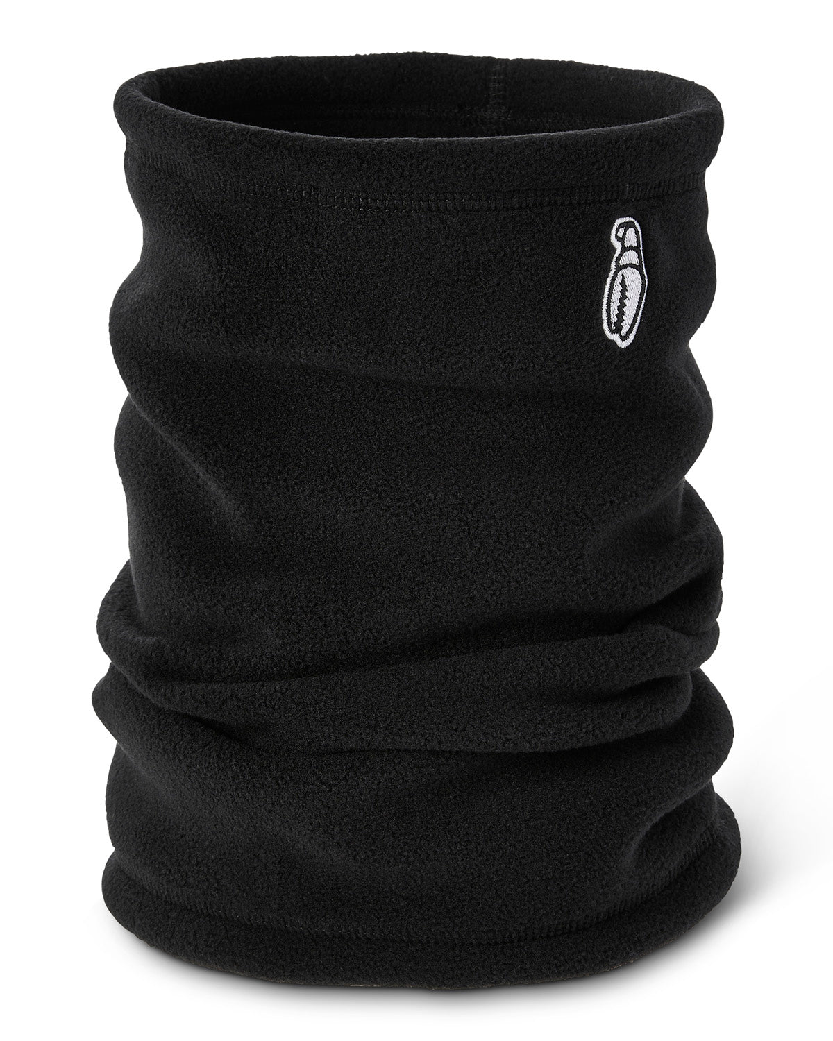 Crab Grab, Fruzz neck Tube - Unisex