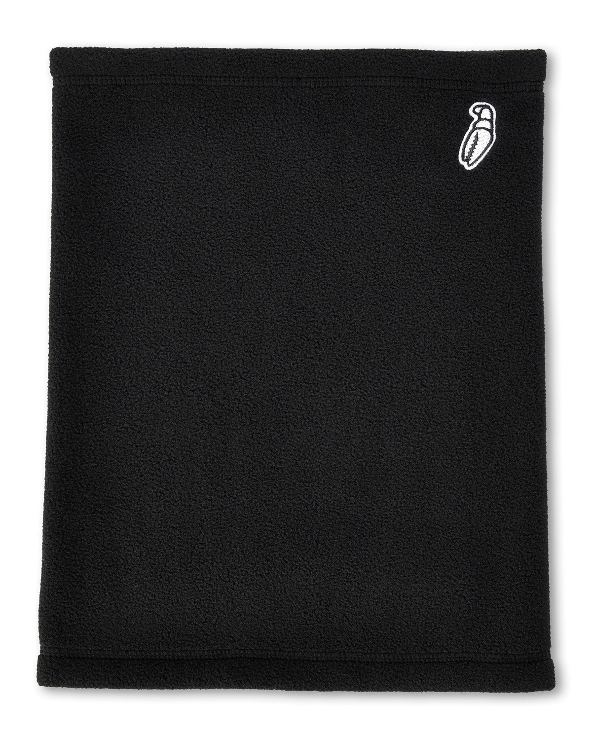 Crab Grab, Fruzz neck Tube - Unisex