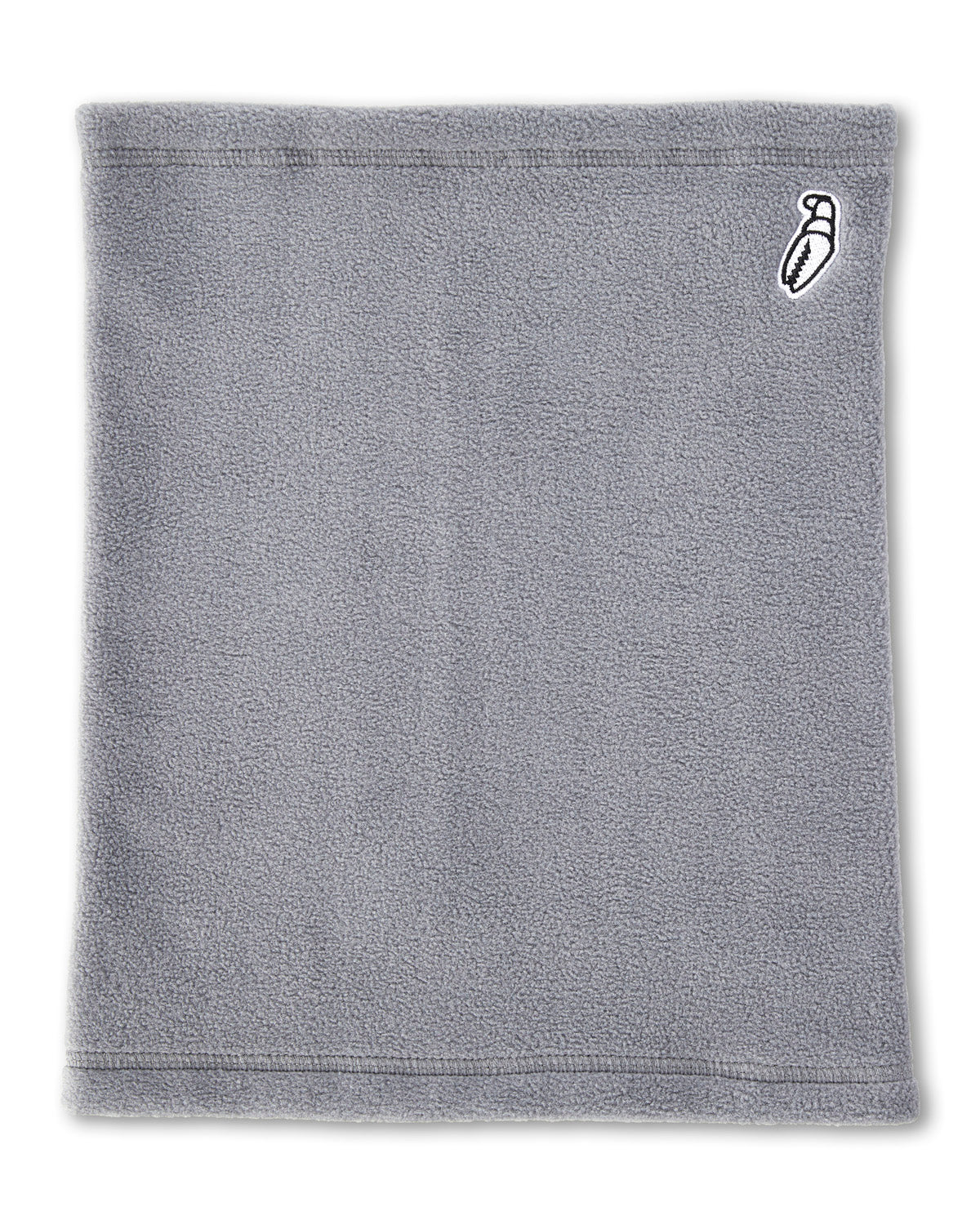 Crab Grab, Fruzz neck Tube - Unisex