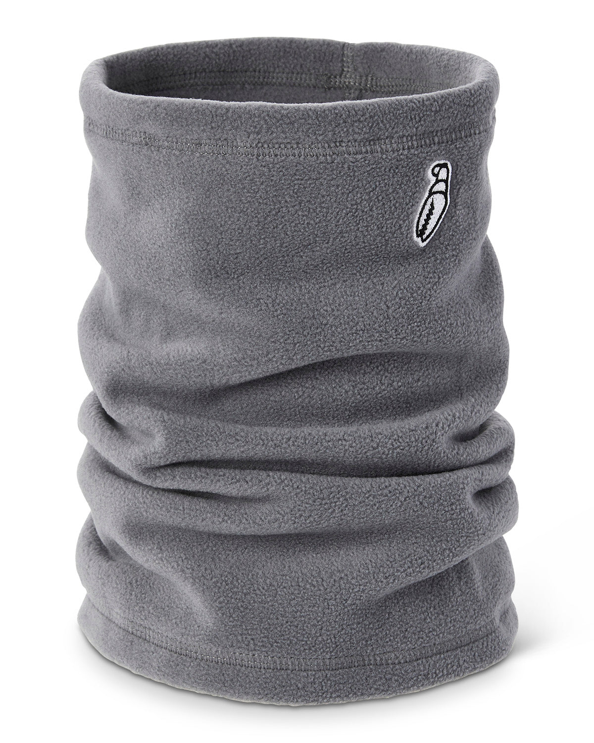 Crab Grab, Fruzz neck Tube - Unisex