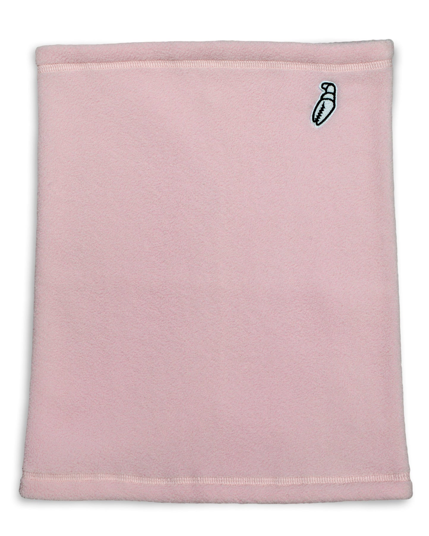 Crab Grab, Fruzz neck Tube - Unisex
