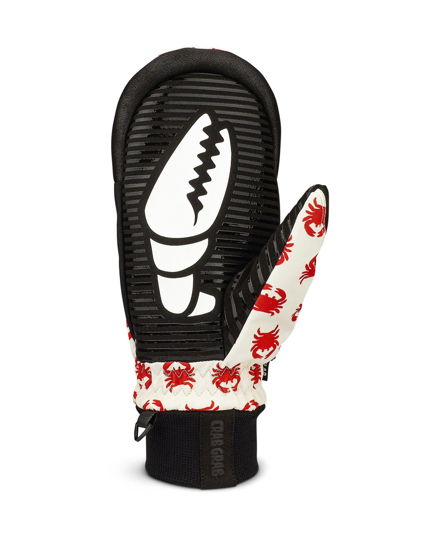 Crab Grab - Slap Mitt - Snowboard Gloves - Crabs - Unisex