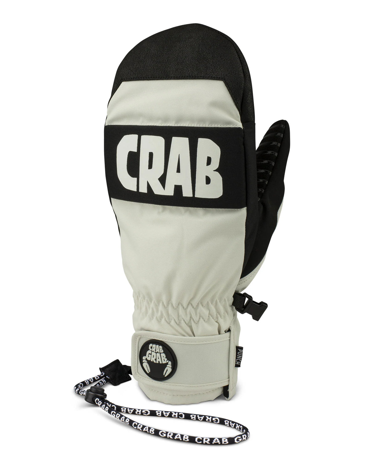 Crab Grab Punch Mitt Snowboard Mittens