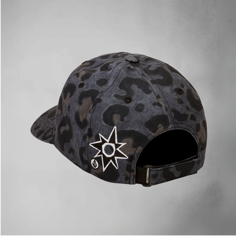 Volcom Seth Conboy ADJ Hat