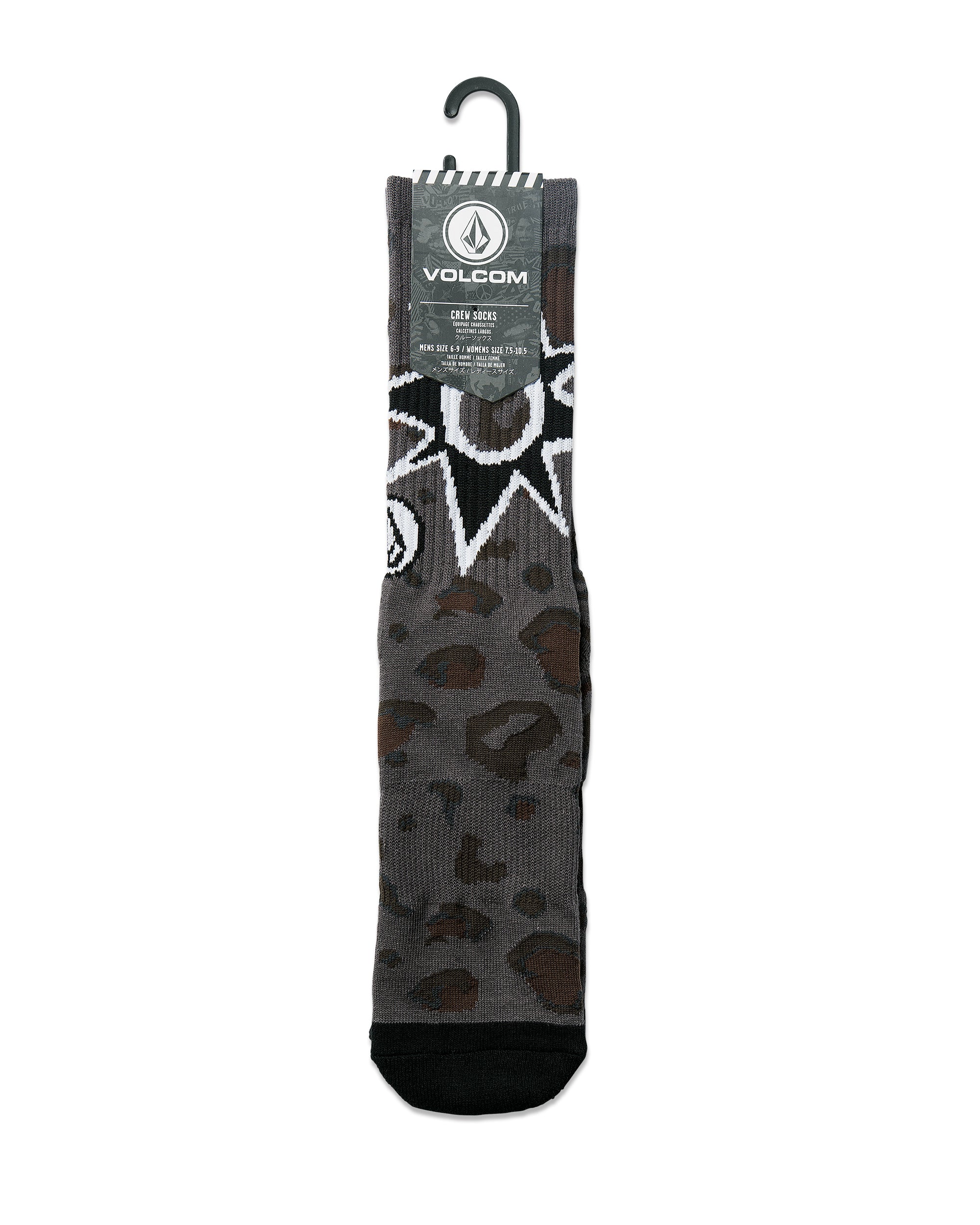 Volcom Seth Conboy Sock