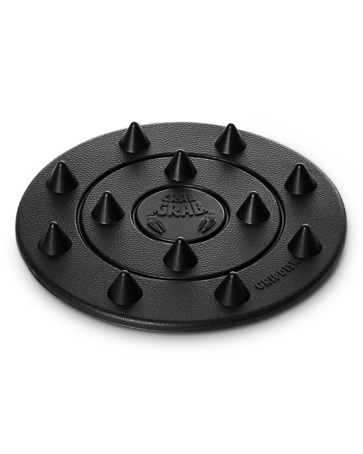 Crab Grab - Grip Disk - Snowboard Stomp Pad